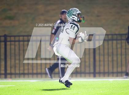 Thumbnail 1 in Pleasant Grove vs. Canton (UIL 4A D2 Area) photogallery.