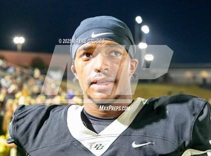 Thumbnail 3 in Pleasant Grove vs. Canton (UIL 4A D2 Area) photogallery.