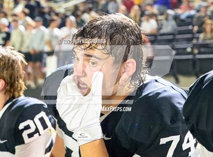Thumbnail 1 in Pleasant Grove vs. Canton (UIL 4A D2 Area) photogallery.