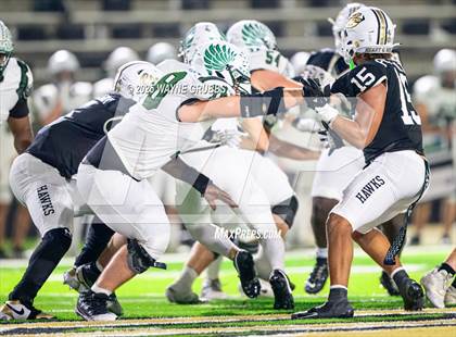 Thumbnail 3 in Pleasant Grove vs. Canton (UIL 4A D2 Area) photogallery.