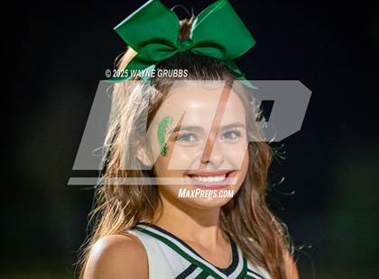 Thumbnail 1 in Pleasant Grove vs. Canton (UIL 4A D2 Area) photogallery.