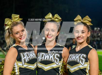 Thumbnail 3 in Pleasant Grove vs. Canton (UIL 4A D2 Area) photogallery.