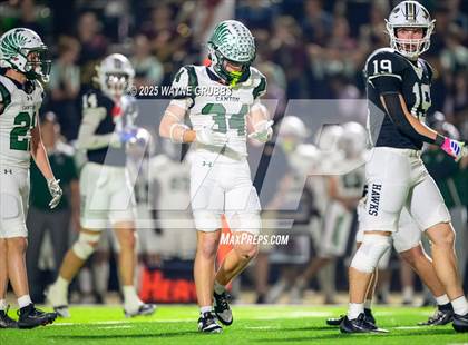 Thumbnail 3 in Pleasant Grove vs. Canton (UIL 4A D2 Area) photogallery.