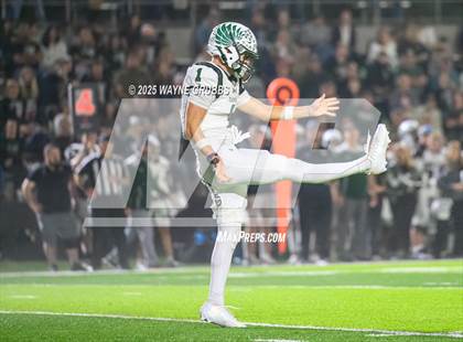 Thumbnail 1 in Pleasant Grove vs. Canton (UIL 4A D2 Area) photogallery.