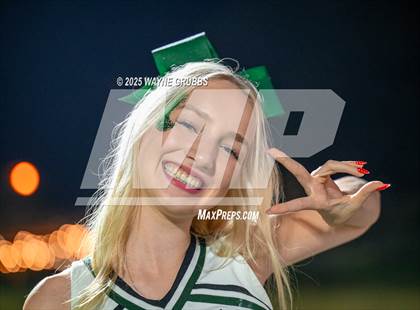 Thumbnail 2 in Pleasant Grove vs. Canton (UIL 4A D2 Area) photogallery.