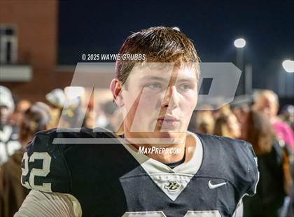 Thumbnail 1 in Pleasant Grove vs. Canton (UIL 4A D2 Area) photogallery.