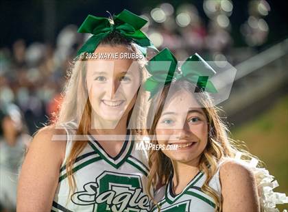 Thumbnail 3 in Pleasant Grove vs. Canton (UIL 4A D2 Area) photogallery.