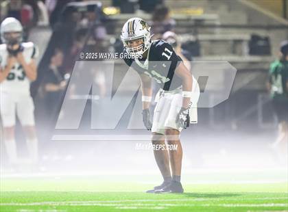 Thumbnail 1 in Pleasant Grove vs. Canton (UIL 4A D2 Area) photogallery.