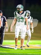 Photo from the gallery "Pleasant Grove vs. Canton (UIL 4A D2 Area)"