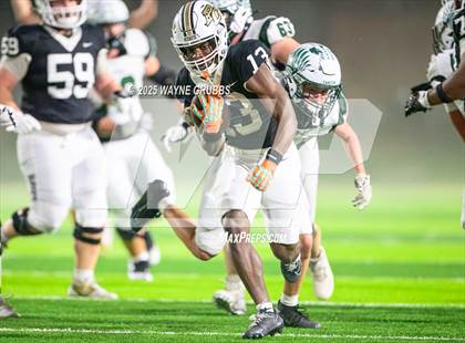 Thumbnail 3 in Pleasant Grove vs. Canton (UIL 4A D2 Area) photogallery.