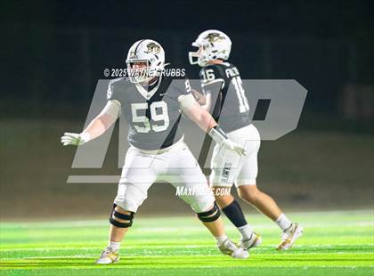 Thumbnail 1 in Pleasant Grove vs. Canton (UIL 4A D2 Area) photogallery.