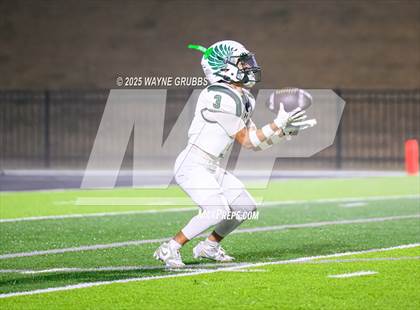 Thumbnail 1 in Pleasant Grove vs. Canton (UIL 4A D2 Area) photogallery.