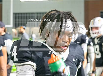 Thumbnail 2 in Pleasant Grove vs. Canton (UIL 4A D2 Area) photogallery.