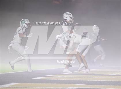 Thumbnail 1 in Pleasant Grove vs. Canton (UIL 4A D2 Area) photogallery.