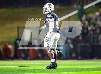 Thumbnail 2 in Pleasant Grove vs. Canton (UIL 4A D2 Area) photogallery.