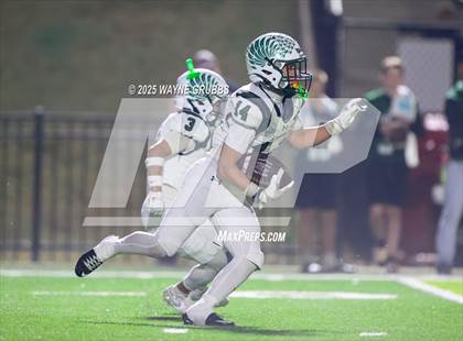 Thumbnail 2 in Pleasant Grove vs. Canton (UIL 4A D2 Area) photogallery.