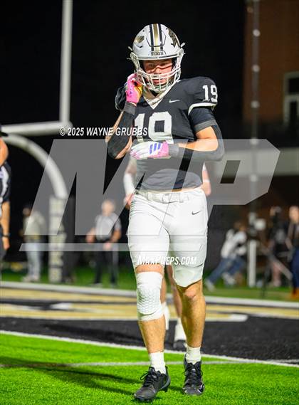 Thumbnail 2 in Pleasant Grove vs. Canton (UIL 4A D2 Area) photogallery.