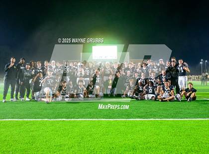 Thumbnail 3 in Pleasant Grove vs. Canton (UIL 4A D2 Area) photogallery.