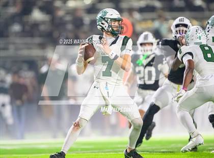 Thumbnail 3 in Pleasant Grove vs. Canton (UIL 4A D2 Area) photogallery.