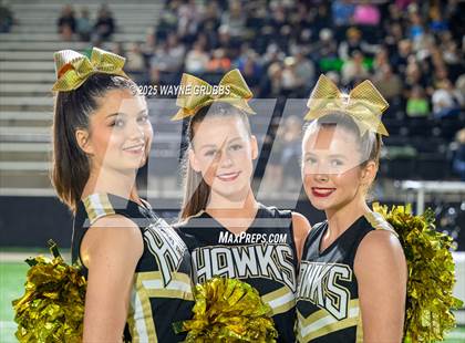 Thumbnail 2 in Pleasant Grove vs. Canton (UIL 4A D2 Area) photogallery.