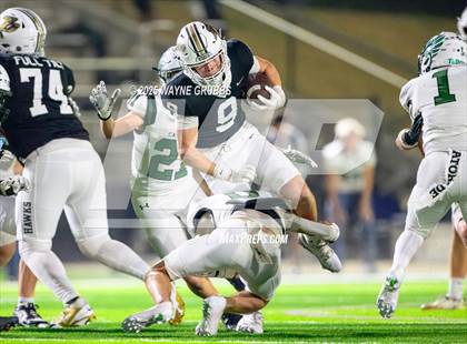 Thumbnail 2 in Pleasant Grove vs. Canton (UIL 4A D2 Area) photogallery.
