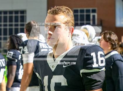 Thumbnail 1 in Pleasant Grove vs. Canton (UIL 4A D2 Area) photogallery.