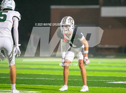 Thumbnail 2 in Pleasant Grove vs. Canton (UIL 4A D2 Area) photogallery.