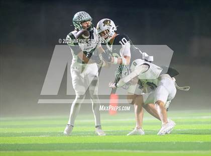 Thumbnail 2 in Pleasant Grove vs. Canton (UIL 4A D2 Area) photogallery.