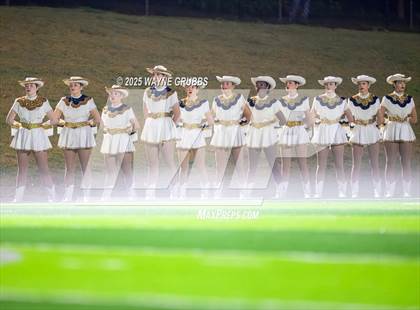 Thumbnail 2 in Pleasant Grove vs. Canton (UIL 4A D2 Area) photogallery.