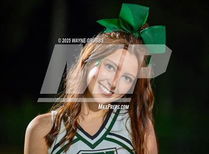 Thumbnail 3 in Pleasant Grove vs. Canton (UIL 4A D2 Area) photogallery.