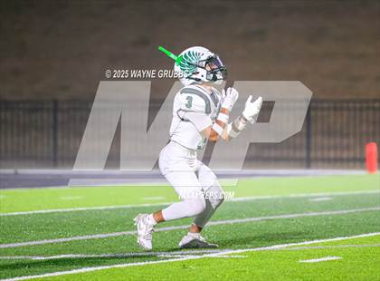 Thumbnail 3 in Pleasant Grove vs. Canton (UIL 4A D2 Area) photogallery.