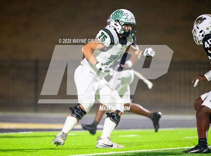 Thumbnail 2 in Pleasant Grove vs. Canton (UIL 4A D2 Area) photogallery.