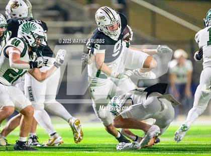 Thumbnail 3 in Pleasant Grove vs. Canton (UIL 4A D2 Area) photogallery.