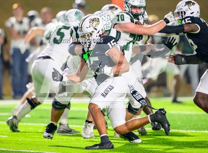 Thumbnail 3 in Pleasant Grove vs. Canton (UIL 4A D2 Area) photogallery.