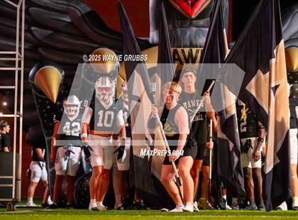 Thumbnail 1 in Pleasant Grove vs. Canton (UIL 4A D2 Area) photogallery.