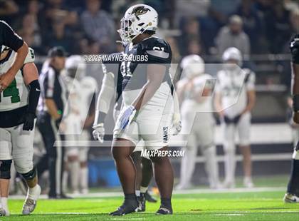 Thumbnail 1 in Pleasant Grove vs. Canton (UIL 4A D2 Area) photogallery.