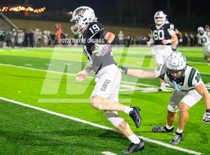 Thumbnail 1 in Pleasant Grove vs. Canton (UIL 4A D2 Area) photogallery.