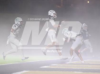 Thumbnail 3 in Pleasant Grove vs. Canton (UIL 4A D2 Area) photogallery.