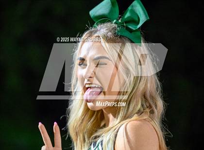 Thumbnail 2 in Pleasant Grove vs. Canton (UIL 4A D2 Area) photogallery.