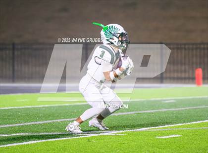 Thumbnail 2 in Pleasant Grove vs. Canton (UIL 4A D2 Area) photogallery.