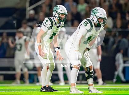 Thumbnail 3 in Pleasant Grove vs. Canton (UIL 4A D2 Area) photogallery.