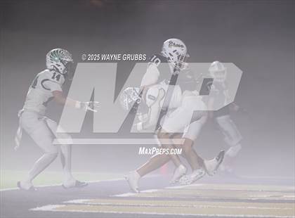 Thumbnail 2 in Pleasant Grove vs. Canton (UIL 4A D2 Area) photogallery.