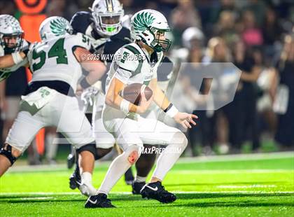 Thumbnail 2 in Pleasant Grove vs. Canton (UIL 4A D2 Area) photogallery.