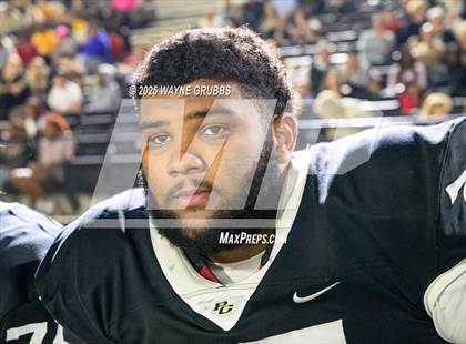 Thumbnail 3 in Pleasant Grove vs. Canton (UIL 4A D2 Area) photogallery.