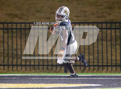 Thumbnail 2 in Pleasant Grove vs. Canton (UIL 4A D2 Area) photogallery.