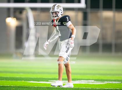 Thumbnail 2 in Pleasant Grove vs. Canton (UIL 4A D2 Area) photogallery.