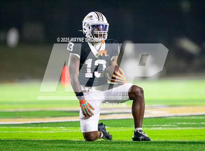 Thumbnail 1 in Pleasant Grove vs. Canton (UIL 4A D2 Area) photogallery.