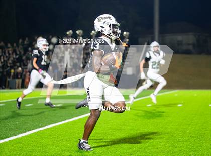 Thumbnail 2 in Pleasant Grove vs. Canton (UIL 4A D2 Area) photogallery.