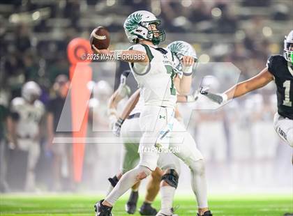 Thumbnail 1 in Pleasant Grove vs. Canton (UIL 4A D2 Area) photogallery.