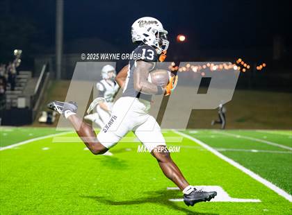 Thumbnail 1 in Pleasant Grove vs. Canton (UIL 4A D2 Area) photogallery.